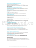 Sony Xperia M2 Aqua D2406