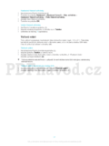 Sony Xperia M2 Aqua D2406