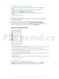 Sony Xperia M2 Aqua D2406