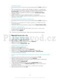 Sony Xperia M2 Aqua D2406