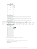 Sony Xperia M2 Aqua D2406