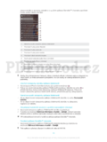 Sony Xperia M2 Aqua D2406