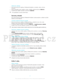 Sony Xperia M2 Aqua D2406