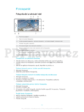 Sony Xperia M2 Aqua D2406