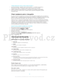 Sony Xperia M2 Aqua D2406