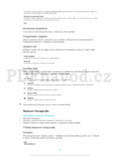 Sony Xperia M2 Aqua D2406