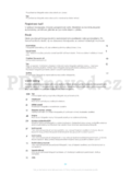 Sony Xperia M2 Aqua D2406