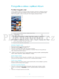 Sony Xperia M2 Aqua D2406