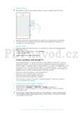 Sony Xperia M2 Aqua D2406