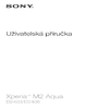 Sony Xperia M2 Aqua D2406