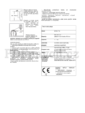 Hotpoint-Ariston BWMD 742