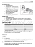AEG C 91844-5i