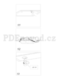 Gorenje DC9645W