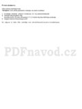 Gorenje DCG12640W