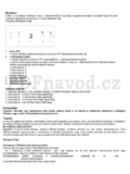 Gorenje DCG12640W
