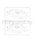 Gorenje DCG12640W