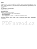 Gorenje DCG12640W