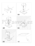 Gorenje DCG12640W