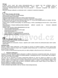 Gorenje DCG12640W