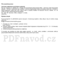 Gorenje DCG12640W