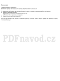 Gorenje DCG12640W