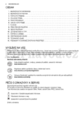 Electrolux EWP 1062 TDW CS