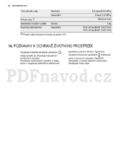 Electrolux EWP 1062 TDW CS