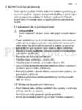 Electrolux EWP 1062 TDW CS