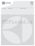 Electrolux EWS 1064 SDU