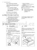 Electrolux EWS 1064 SDU