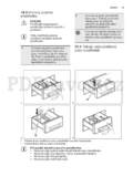 Electrolux EWS 1064 SDU