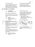 Electrolux EWS 1064 SDU