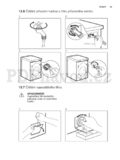 Electrolux EWS 1064 SDU