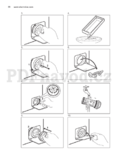 Electrolux EWS 1064 SDU