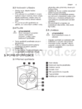 Electrolux EWS 1064 SDU