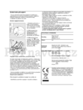 Hotpoint FK 83 /HA