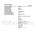 Hotpoint FK 932C /HA