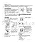 Hotpoint FK 932C /HA