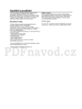 Hotpoint FK 93J X /HA