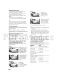 Sony KDL-40D2710