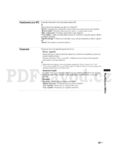 Sony KDL-40D2710
