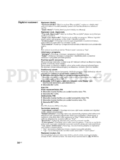 Sony KDL-40D2710