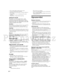 Sony KDL-40D2710