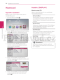 LG SP520