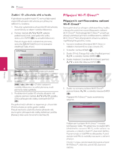 LG SP520