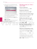 LG SP520