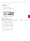 LG SP520