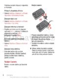 Sony Ericsson T707
