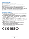 Samsung Galaxy Y Pro (GT-B5510)