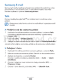 Samsung Galaxy Y Pro (GT-B5510)
